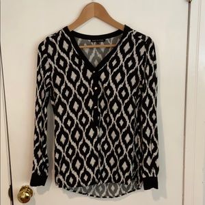 Violet & Clair Blouse